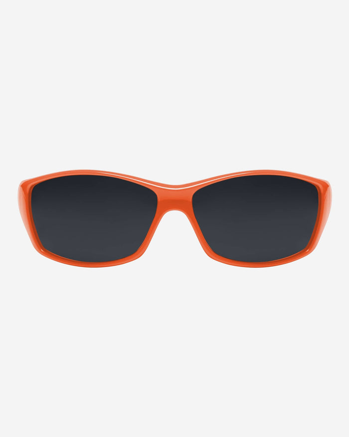 Oklahoma State Cowboys Athletic Wrap Sunglasses FOCO - FOCO.com