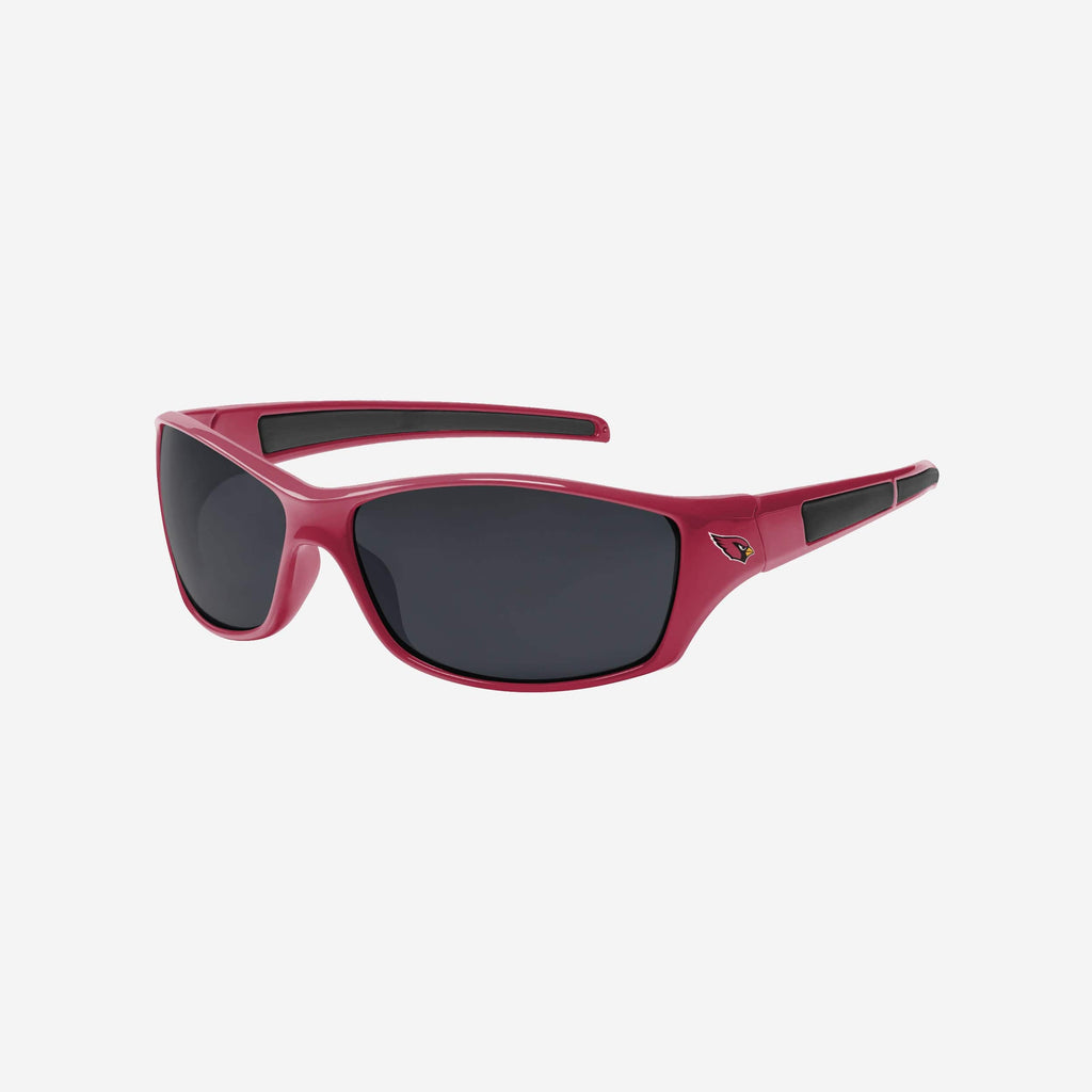 Arizona Cardinals Athletic Wrap Sunglasses FOCO - FOCO.com