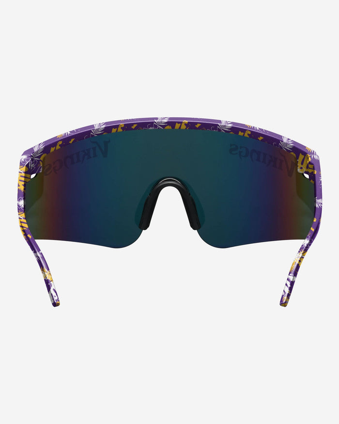 oakley vikings sunglasses