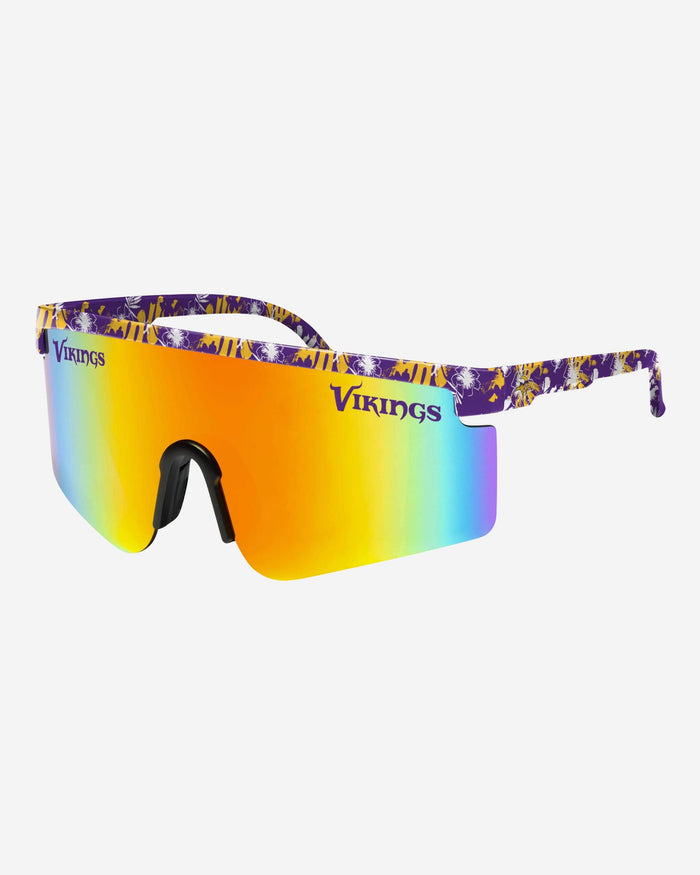 Minnesota Vikings Sunshades - Minnesota Vikings Merchandise