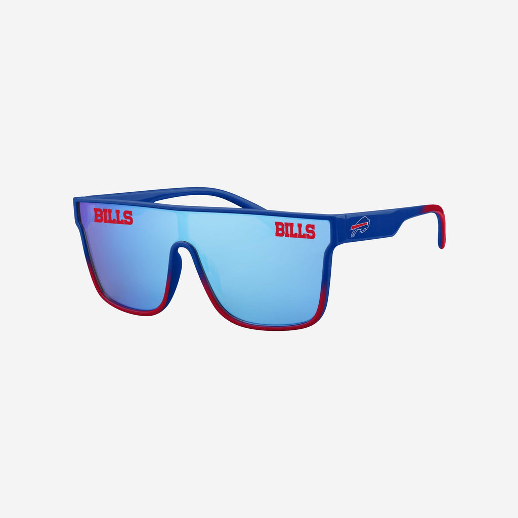 Buffalo Bills Gradient Overtime Sunglasses FOCO - FOCO.com