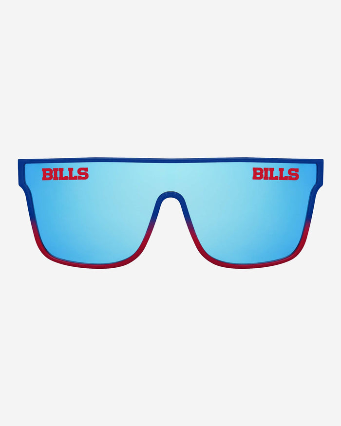 Buffalo Bills Gradient Overtime Sunglasses FOCO - FOCO.com