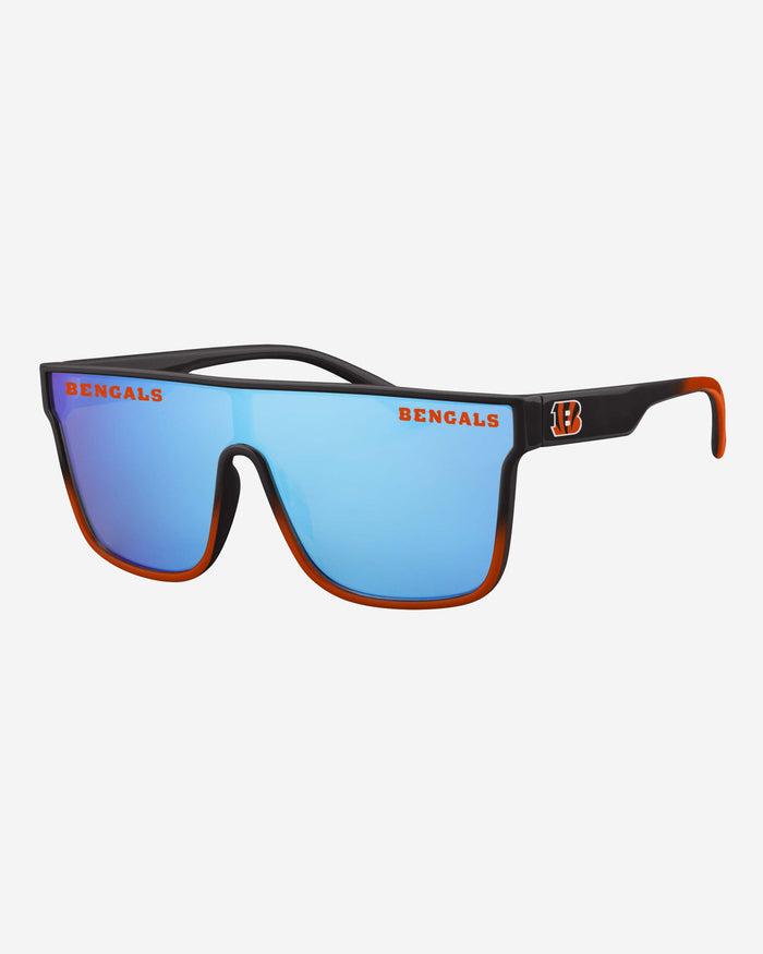 Cincinnati Bengals Gradient Overtime Sunglasses FOCO - FOCO.com