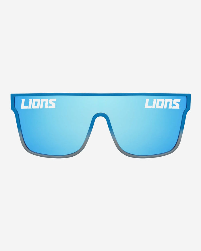 Detroit Lions Gradient Overtime Sunglasses FOCO - FOCO.com