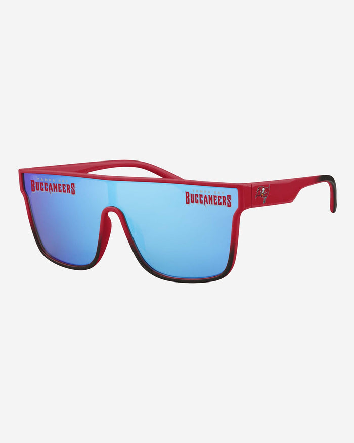 Tampa Bay Buccaneers Gradient Overtime Sunglasses FOCO - FOCO.com