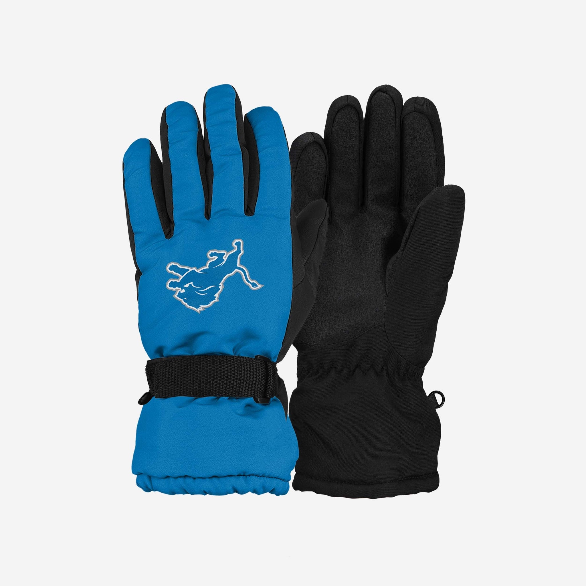 49ers 2024 winter gloves