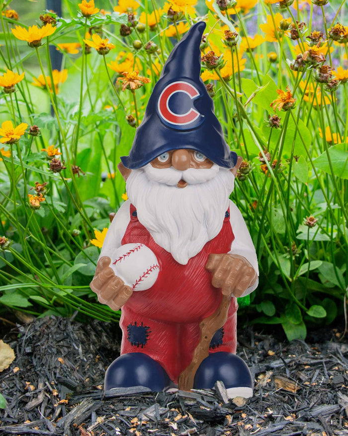 Chicago Cubs Team Gnome FOCO - FOCO.com