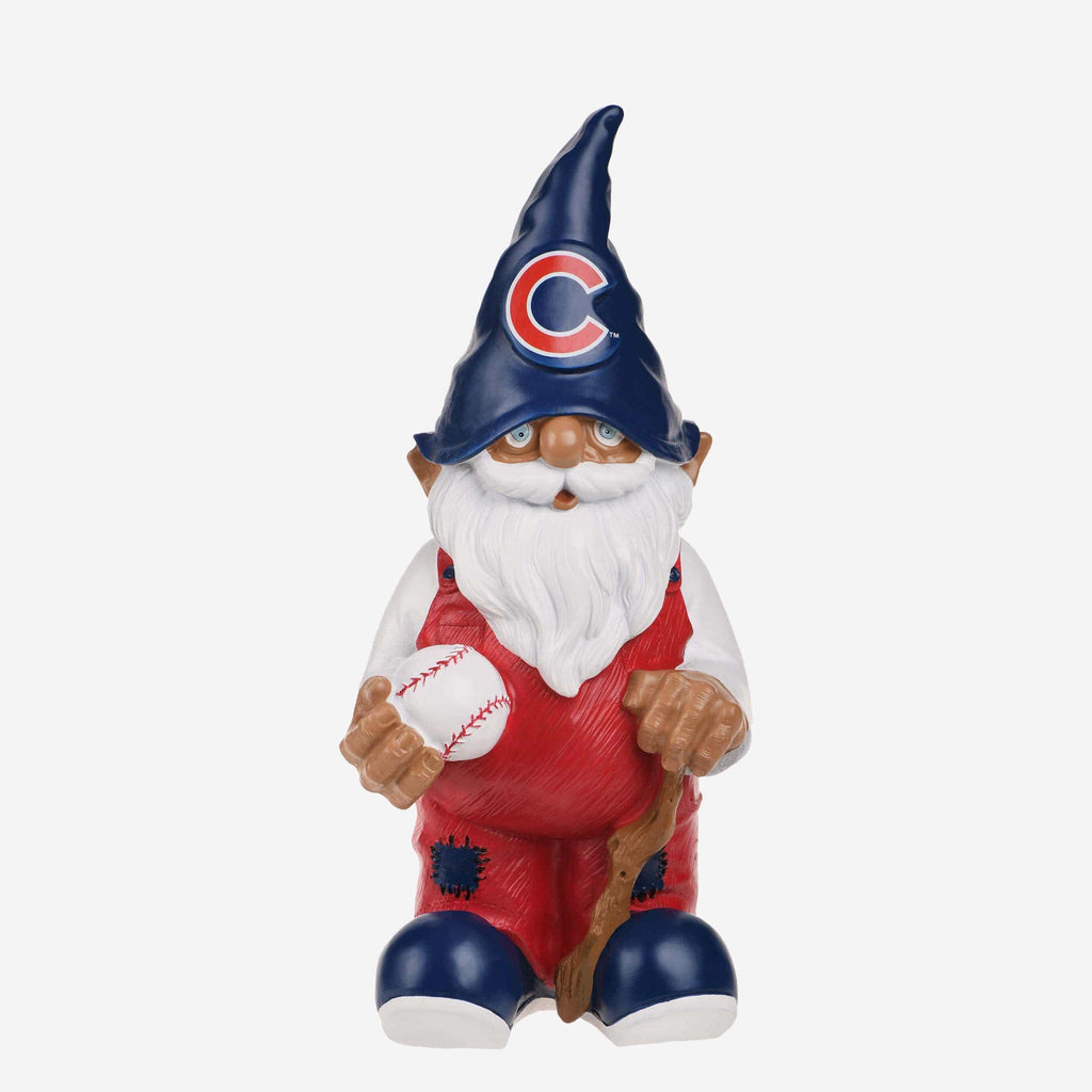 Chicago Cubs Team Gnome FOCO - FOCO.com