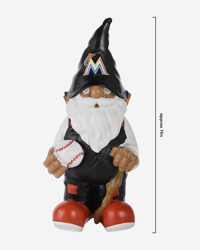 Miami Marlins Team Gnome FOCO - FOCO.com