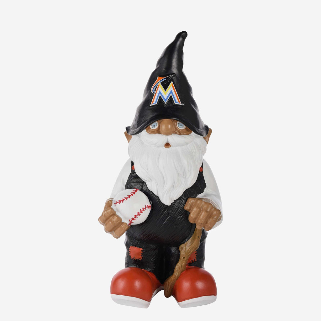 Miami Marlins Team Gnome FOCO - FOCO.com