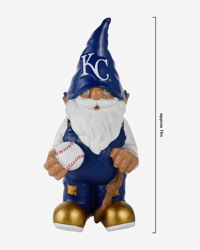 Kansas City Royals Team Gnome FOCO - FOCO.com