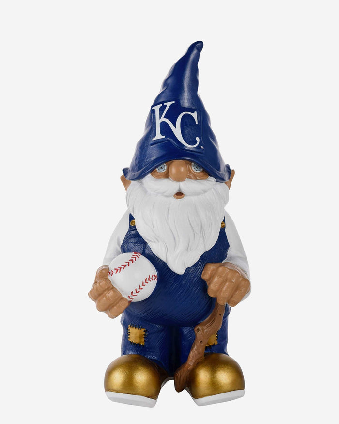 Kansas City Royals Team Gnome FOCO - FOCO.com