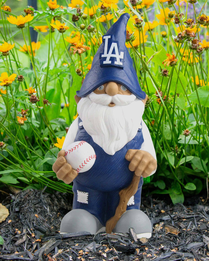 Los Angeles Dodgers Team Gnome FOCO - FOCO.com