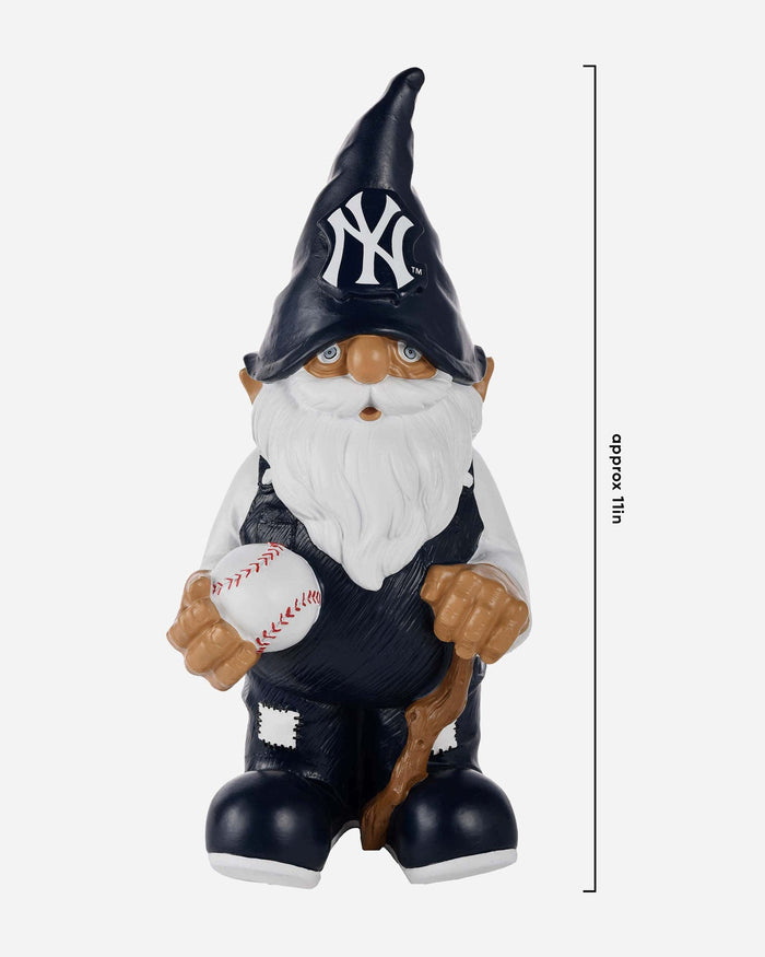 New York Yankees Team Gnome FOCO - FOCO.com