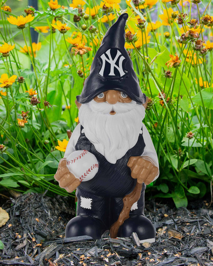 New York Yankees Team Gnome FOCO - FOCO.com