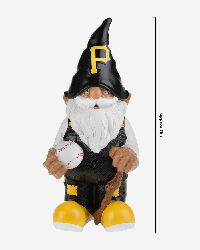 Pittsburgh Pirates Team Gnome FOCO - FOCO.com