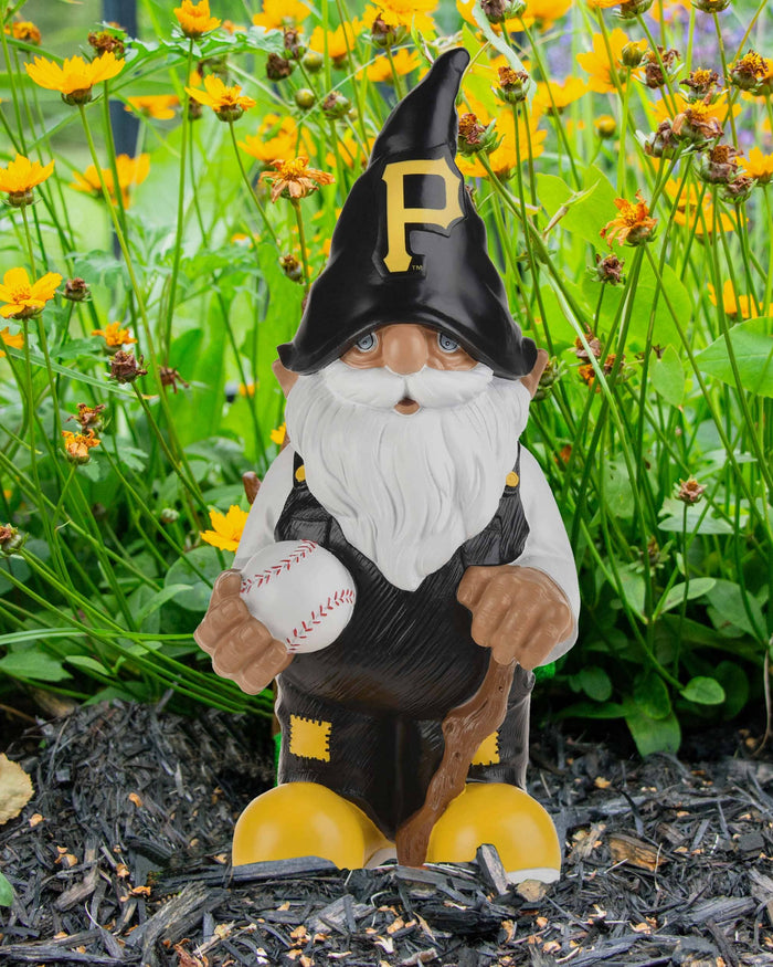 Pittsburgh Pirates Team Gnome FOCO - FOCO.com