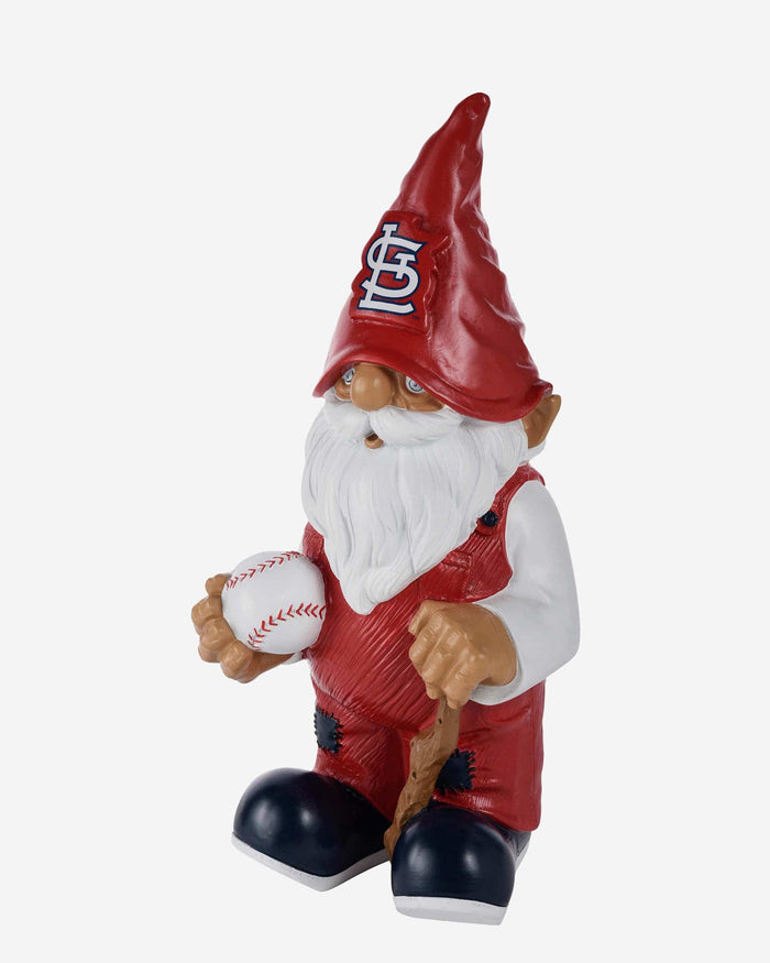 St Louis Cardinals Team Gnome FOCO - FOCO.com