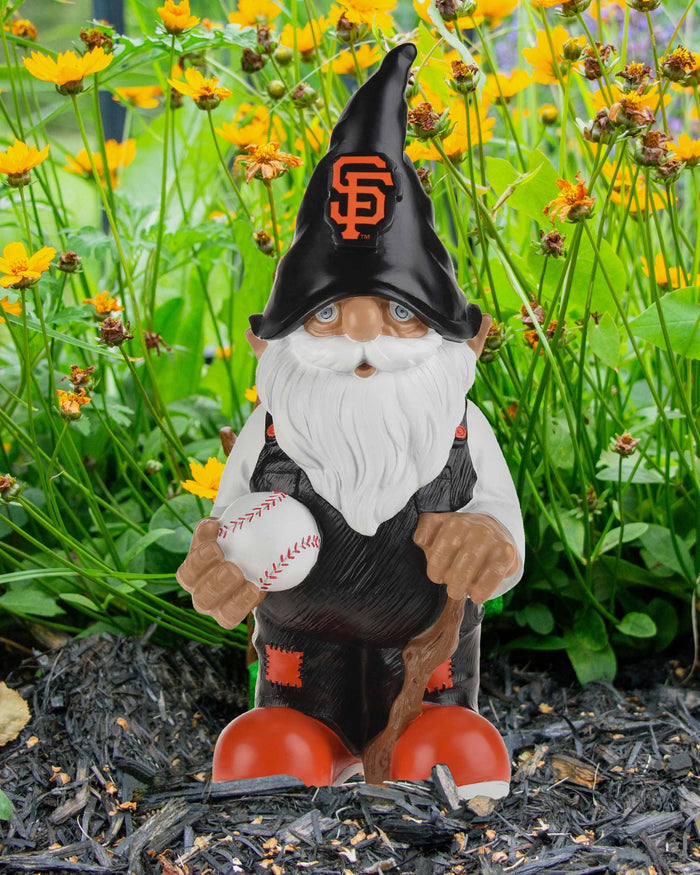 San Francisco Giants Team Gnome FOCO - FOCO.com