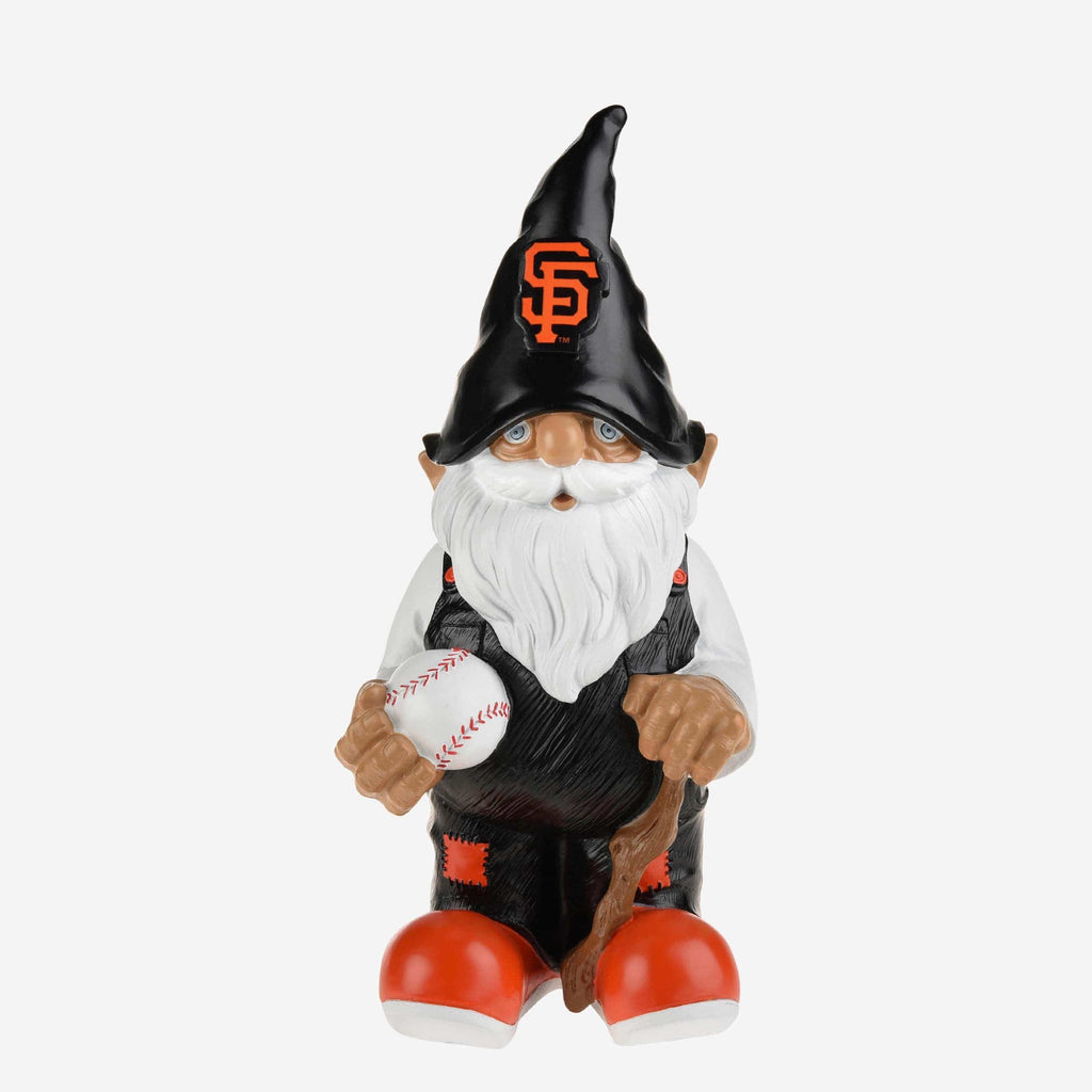 San Francisco Giants Team Gnome FOCO - FOCO.com