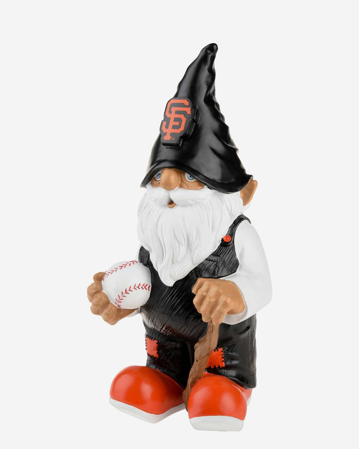 San Francisco Giants Team Gnome FOCO - FOCO.com