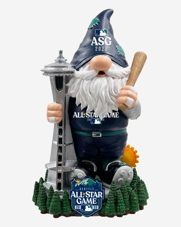 2023 MLB All-Star Game Commemorative Gnome FOCO - FOCO.com