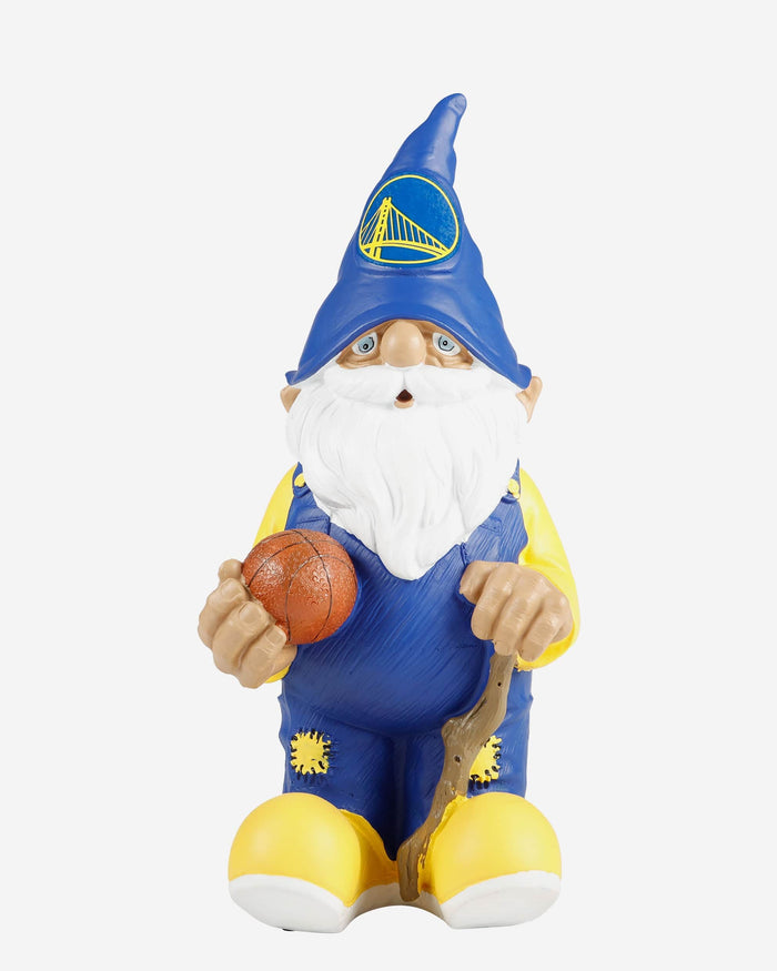 Golden State Warriors Team Gnome FOCO - FOCO.com