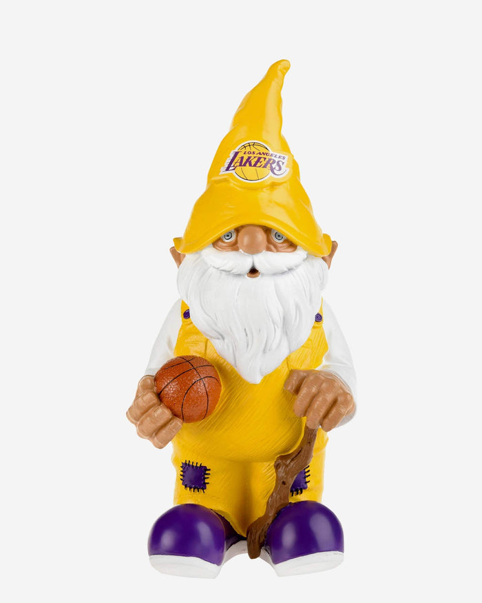 Los Angeles Lakers Team Gnome FOCO - FOCO.com