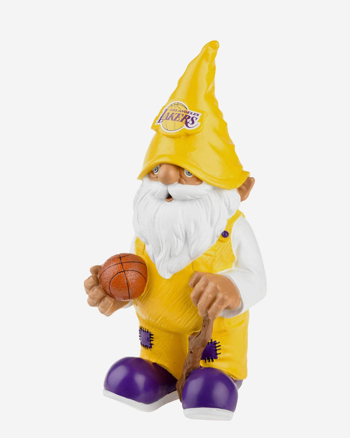 Los Angeles Lakers Team Gnome FOCO - FOCO.com