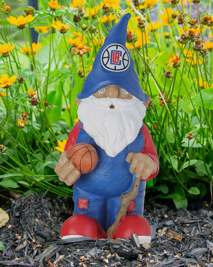 Los Angeles Clippers Original Team Gnome FOCO - FOCO.com