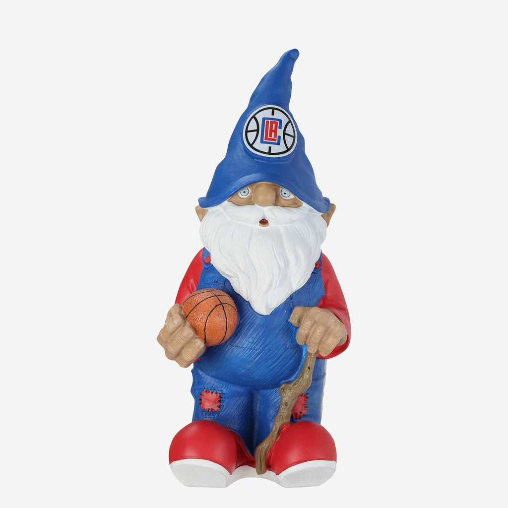 Los Angeles Clippers Original Team Gnome FOCO - FOCO.com