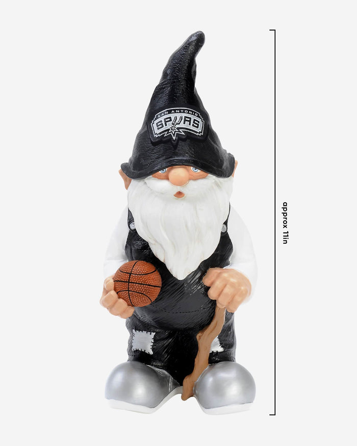 San Antonio Spurs Team Gnome FOCO - FOCO.com