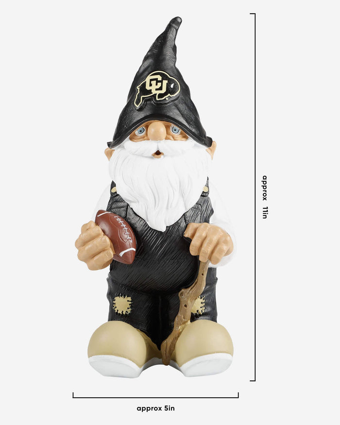 Colorado Buffaloes Team Gnome FOCO - FOCO.com