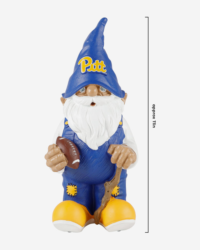 Pittsburgh Panthers Team Gnome FOCO - FOCO.com