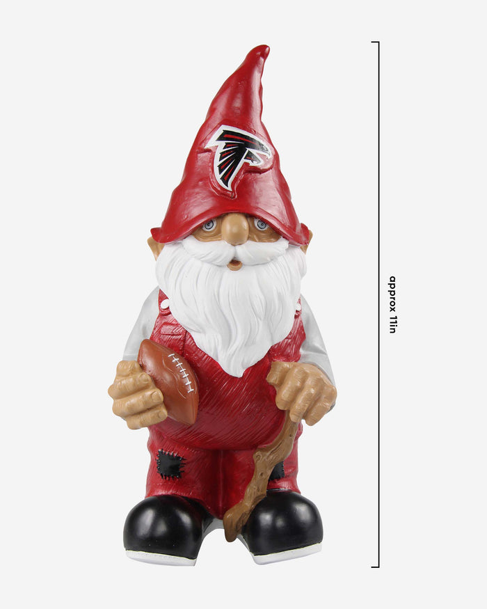 Atlanta Falcons Team Gnome FOCO - FOCO.com