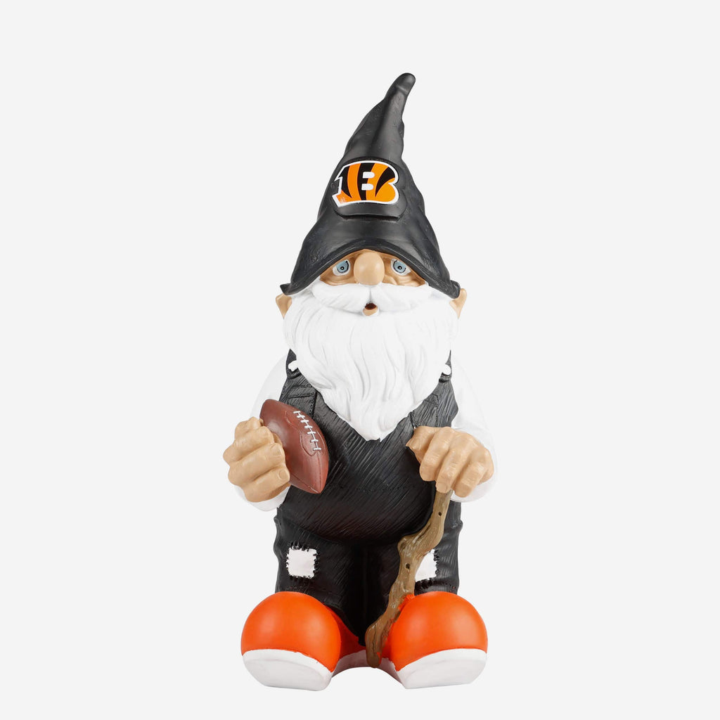 Cincinnati Bengals Team Gnome FOCO - FOCO.com