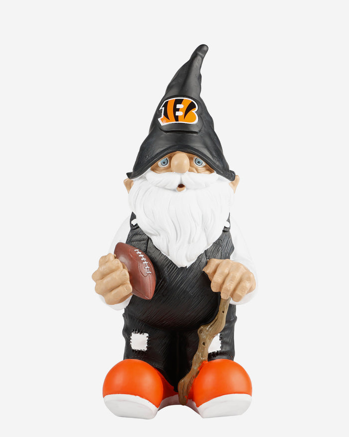 Cincinnati Bengals Team Gnome FOCO - FOCO.com