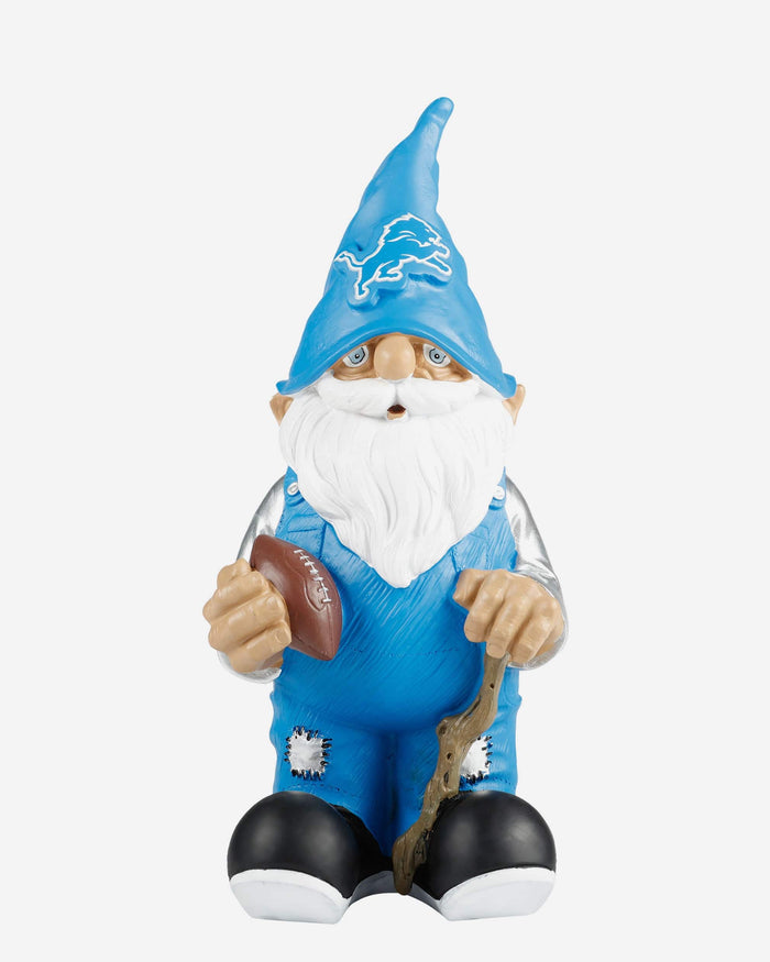 Detroit Lions Team Gnome FOCO - FOCO.com