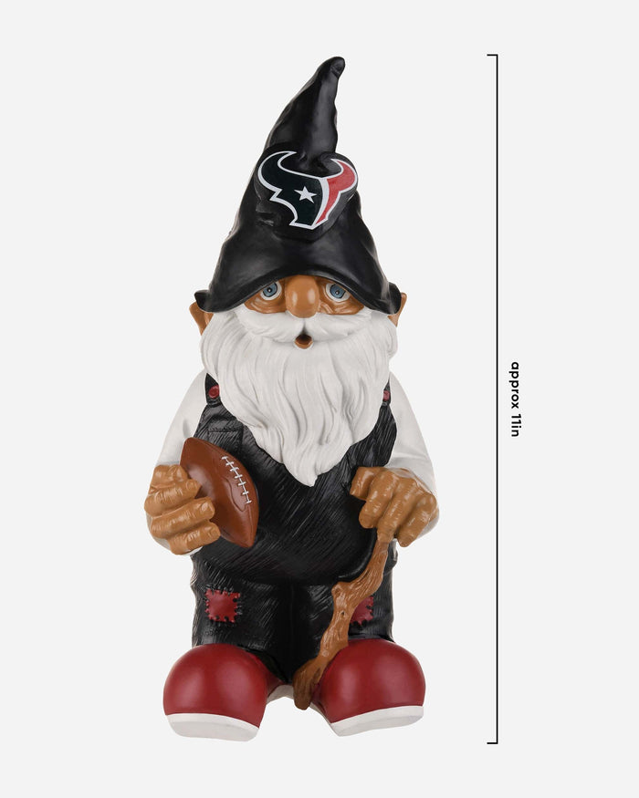 Houston Texans Team Gnome FOCO - FOCO.com