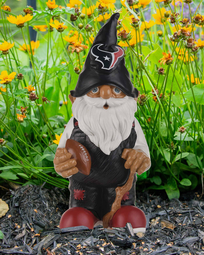 Houston Texans Team Gnome FOCO - FOCO.com