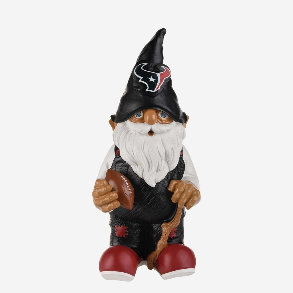 Houston Texans Team Gnome FOCO - FOCO.com