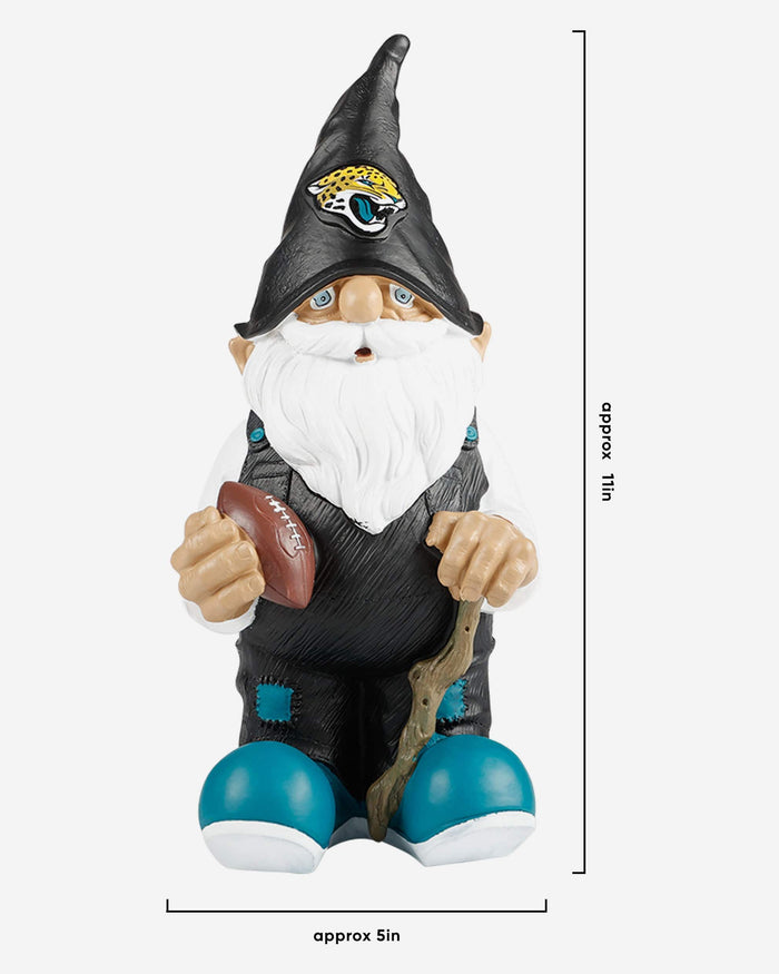 Jacksonville Jaguars Team Gnome FOCO - FOCO.com