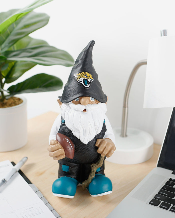 Jacksonville Jaguars Team Gnome FOCO - FOCO.com