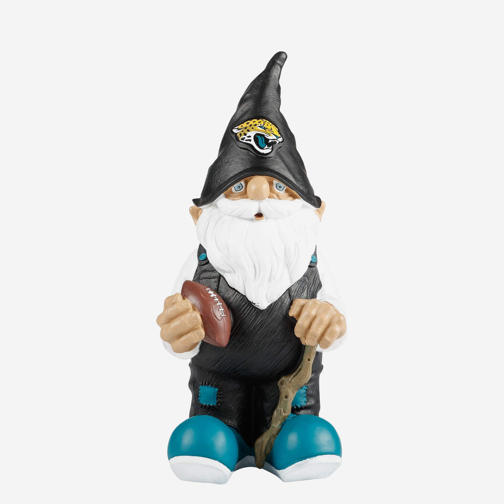 Jacksonville Jaguars Team Gnome FOCO - FOCO.com