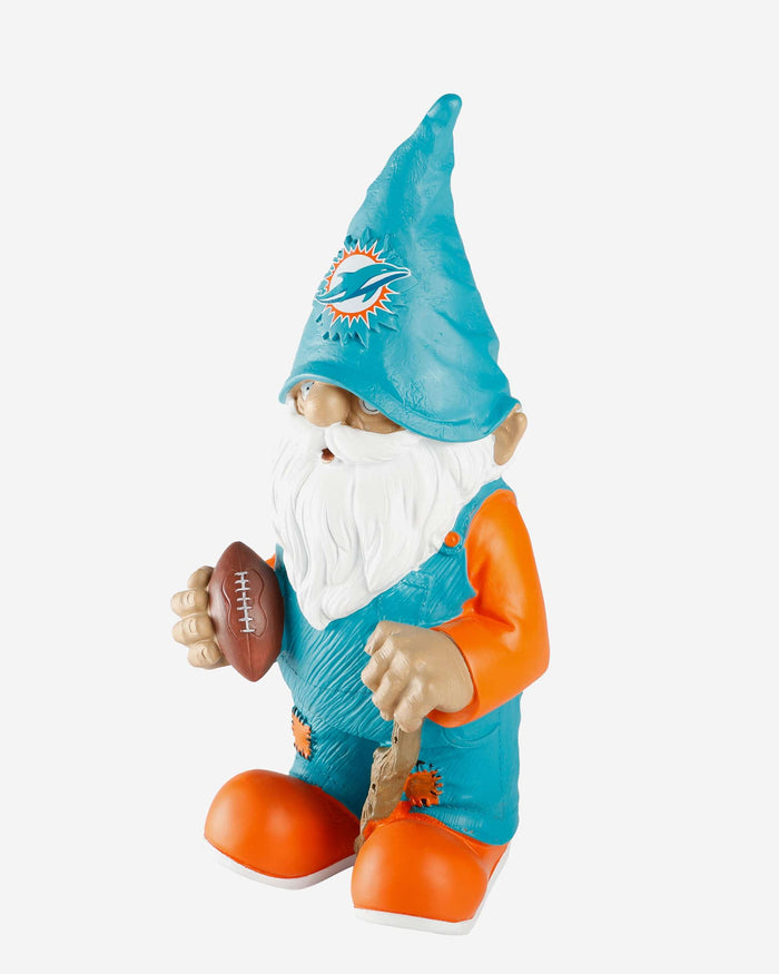 Miami Dolphins Team Gnome FOCO - FOCO.com