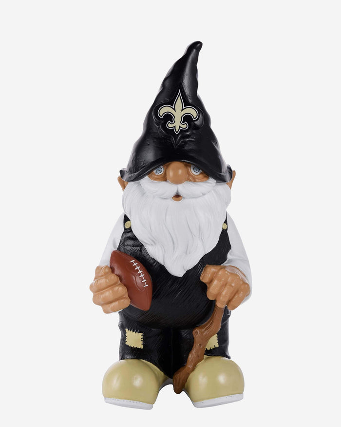 New Orleans Saints Team Gnome FOCO - FOCO.com