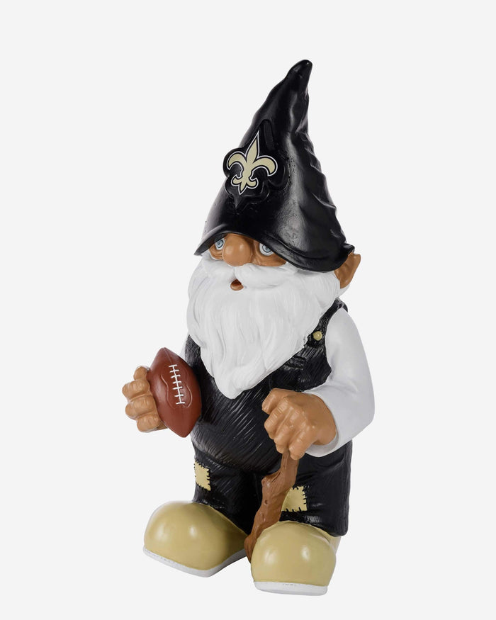 New Orleans Saints Team Gnome FOCO - FOCO.com