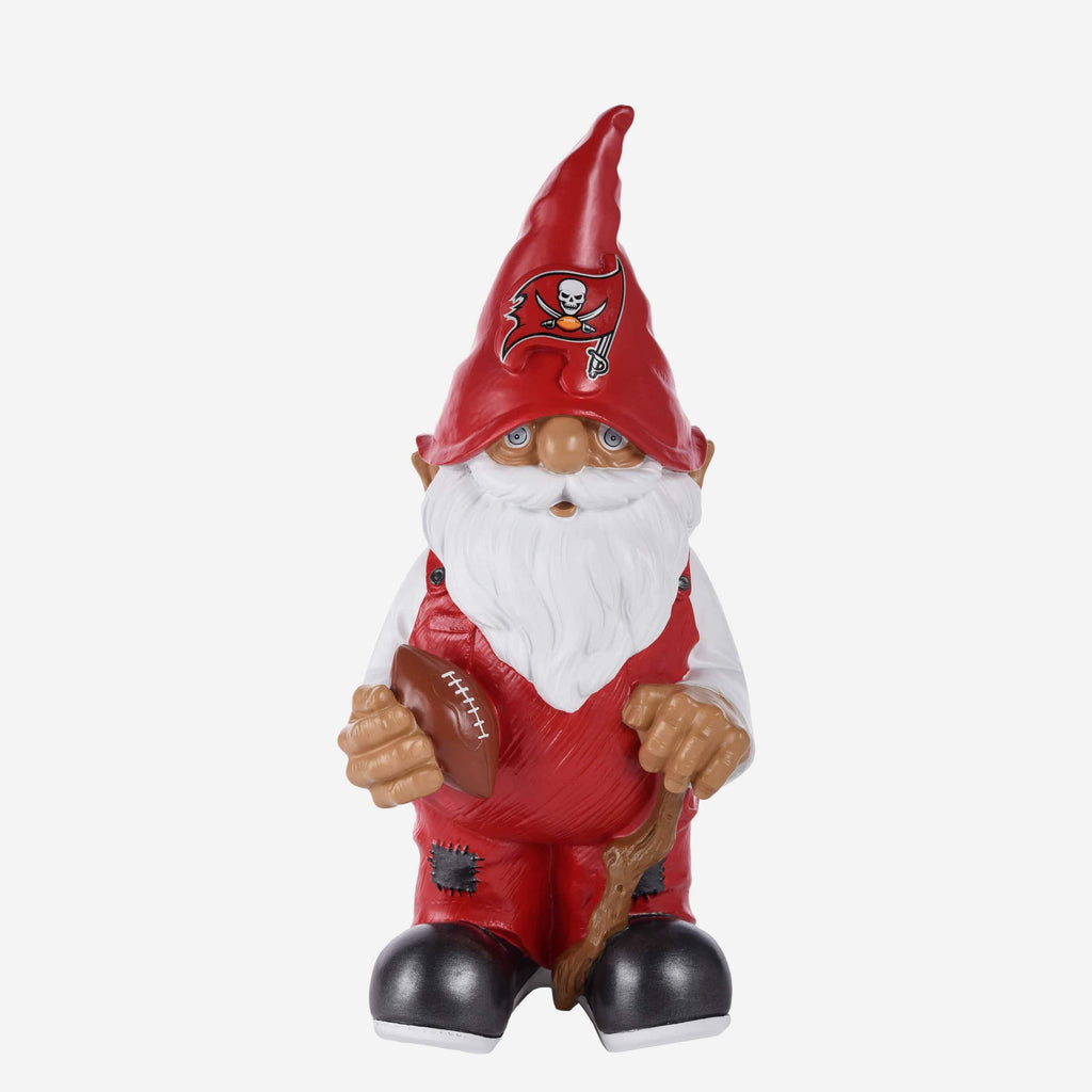 Tampa Bay Buccaneers Team Gnome FOCO - FOCO.com