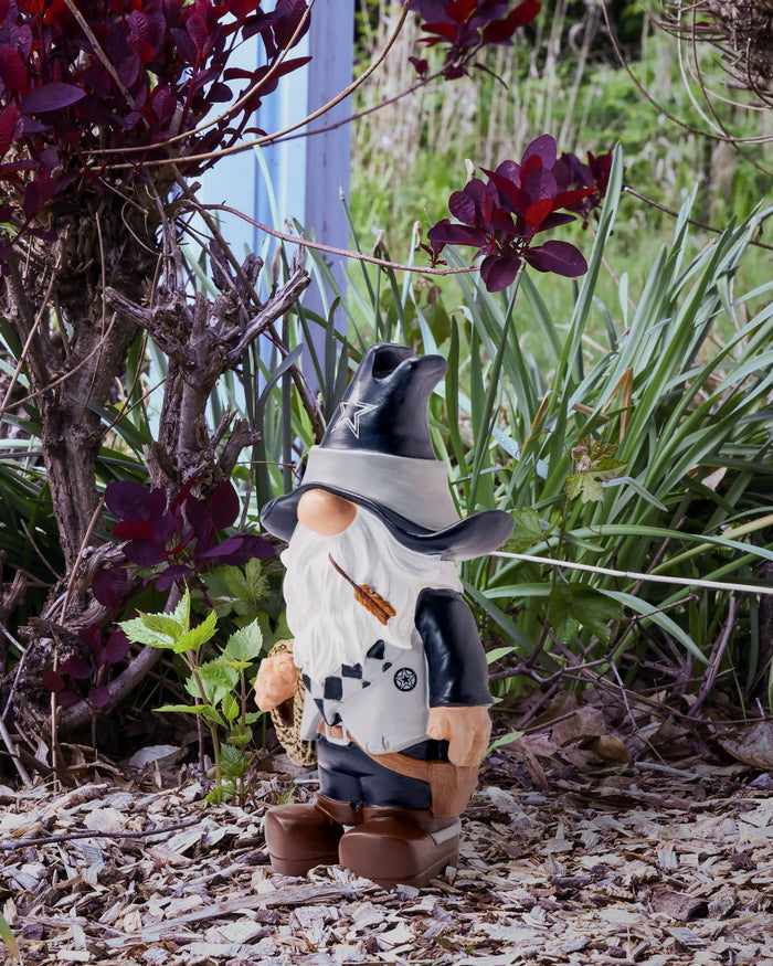 NFL Dallas Cowboy's Gnome Cowboys Gnome Dallas Gnome 