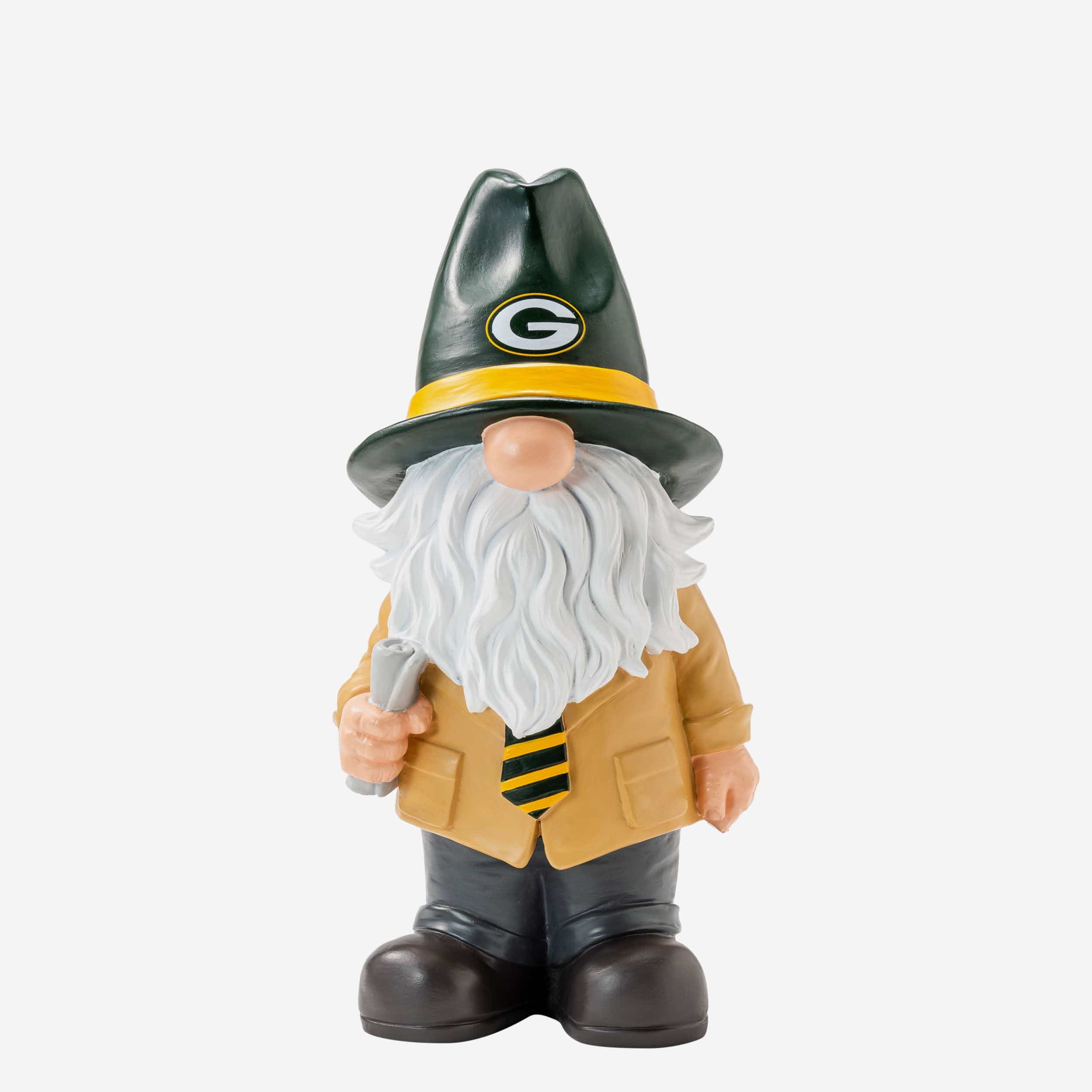 Green Bay Packers Gnome | Go Pack Go Gnome | Sports Gnomes | Home and  Office Decor